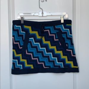 Missoni For Target skirt size medium